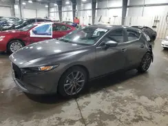 JM1BPBKLXM1400722 2021 MAZDA 3