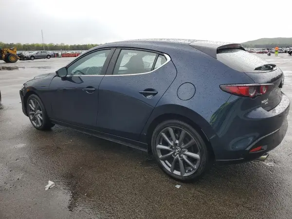 JM1BPBLL0M1347527 2021 MAZDA 3 - Image 2