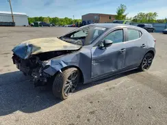 JM1BPBLL1T1867704 2026 MAZDA 3