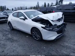 JM1BPBLL2M1335430 2021 MAZDA 3