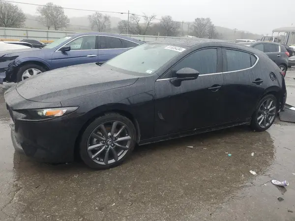 JM1BPBLL2M1348842 2021 MAZDA 3 - Image 1