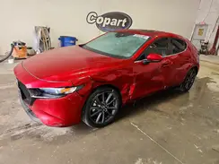 JM1BPBLL2N1502032 2022 MAZDA 3