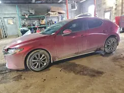 JM1BPBLL3M1336408 2021 MAZDA 3