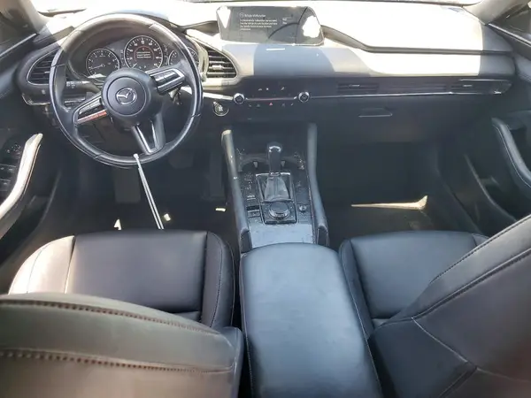 JM1BPBLL3M1347392 2021 MAZDA 3 - Image 8