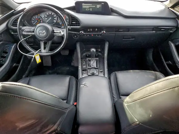 JM1BPBLL3M1402049 2021 MAZDA 3 - Image 8
