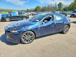 JM1BPBLL3M1404206 2021 MAZDA 3