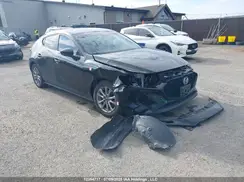 JM1BPBLL3N1518644 2022 MAZDA 3