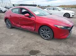 JM1BPBLL4M1402299 2021 MAZDA 3