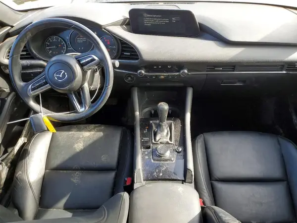 JM1BPBLL5M1308240 2021 MAZDA 3 - Image 8