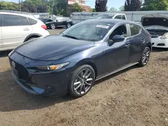 JM1BPBLL5M1313132 2021 MAZDA 3