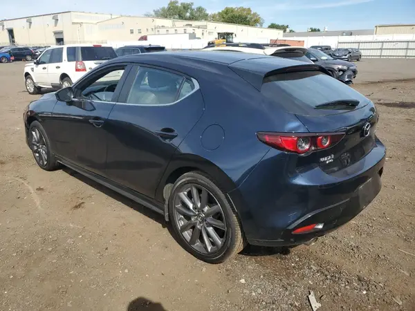 JM1BPBLL5M1313132 2021 MAZDA 3 - Image 2