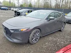 JM1BPBLL6M1314497 2021 MAZDA 3
