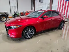 JM1BPBLL6M1402627 2021 MAZDA 3