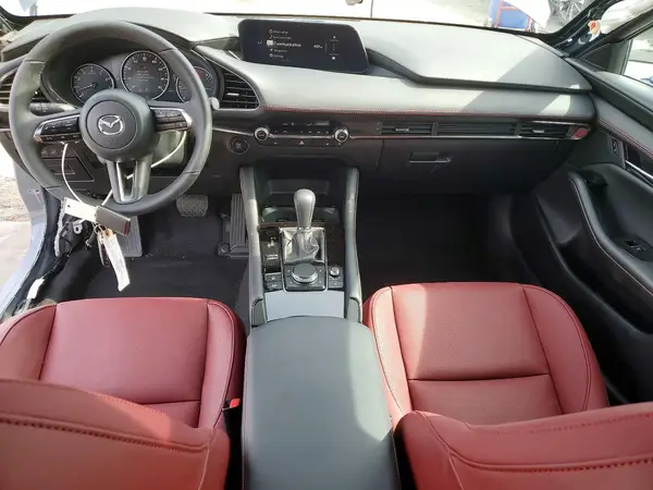 JM1BPBLL6T1860604 2026 MAZDA 3 - Image 8