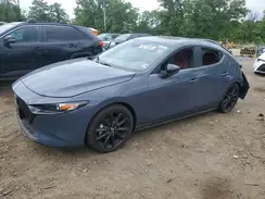 JM1BPBLL7T1868842 2026 MAZDA 3