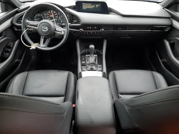JM1BPBLL8M1338901 2021 MAZDA 3 - Image 8