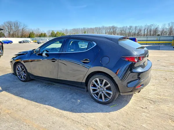 JM1BPBLL8M1400586 2021 MAZDA 3 - Image 2