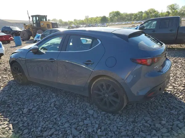 JM1BPBLL8T1860622 2026 MAZDA 3 - Image 2
