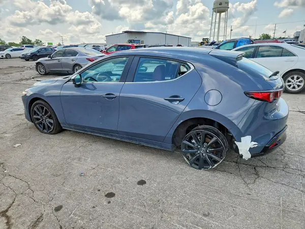 JM1BPBLL8T1868848 2026 MAZDA 3 - Image 2