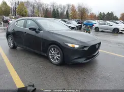 JM1BPBLL9M1306118 2021 MAZDA 3