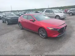 JM1BPBLL9M1339037 2021 MAZDA 3