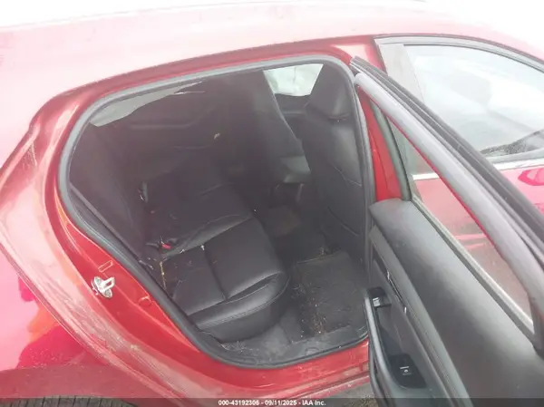 JM1BPBLL9M1339037 2021 MAZDA 3 - Image 8