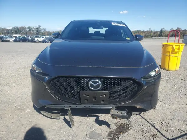 2021 MAZDA 3 COPART lot 89492005 auction photo 5