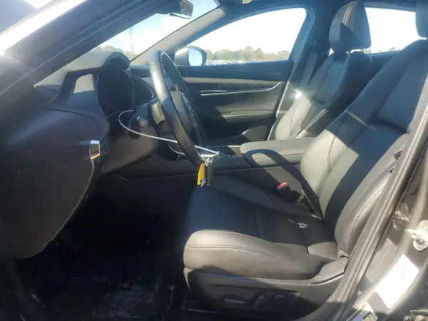 2021 MAZDA 3 COPART lot 89492005 auction photo 7