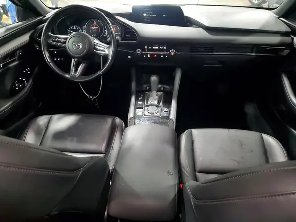 JM1BPBLL9M1344481 2021 MAZDA 3 - Image 8