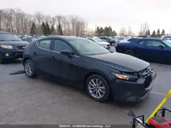 JM1BPBLL9M1346540 2021 MAZDA 3