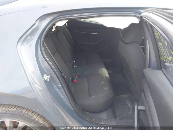 JM1BPBLL9N1504182 2022 MAZDA 3 - Image 8