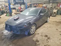 JM1BPBLLXM1340830 2021 MAZDA 3