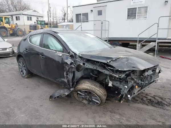 JM1BPBLLXM1347471 2021 MAZDA 3 - Image 1