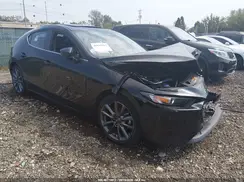 JM1BPBLLXM1402694 2021 MAZDA 3