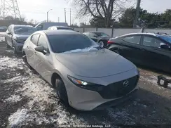 JM1BPBLLXN1500447 2022 MAZDA 3