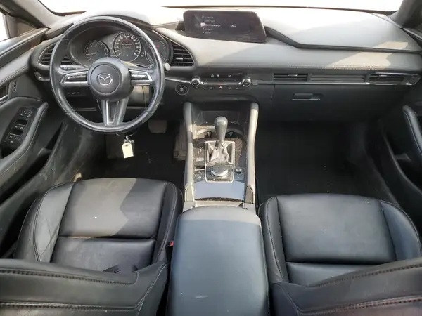 JM1BPBLM0K1129867 2019 MAZDA 3 - Image 8