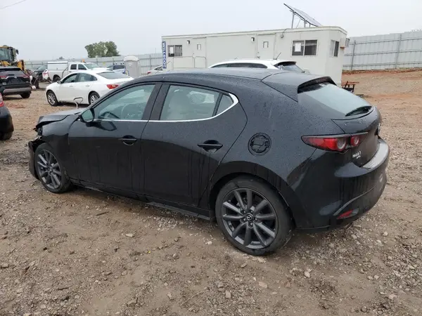 JM1BPBLM0L1159078 2020 MAZDA 3 - Image 2