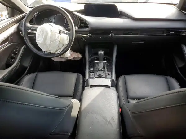 JM1BPBLM0P1603033 2023 MAZDA 3 - Image 8