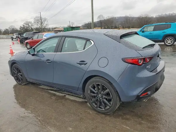 JM1BPBLM0R1709677 2024 MAZDA 3 - Image 2