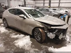 JM1BPBLM0S1750378 2025 MAZDA 3