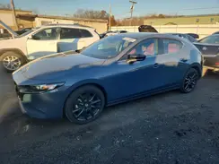 JM1BPBLM0S1758707 2025 MAZDA 3