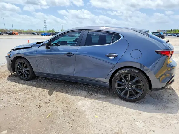 JM1BPBLM1R1719022 2024 MAZDA 3 - Image 2