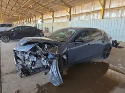 JM1BPBLM1S1773667 2025 MAZDA 3