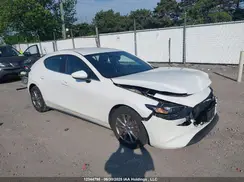 JM1BPBLM2K1142619 2019 MAZDA 3