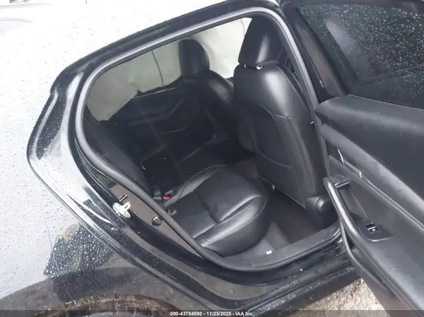 JM1BPBLM2L1173600 2020 MAZDA 3 - Image 8