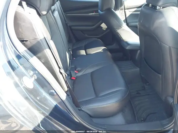 JM1BPBLM2L1174780 2020 MAZDA 3 - Image 8