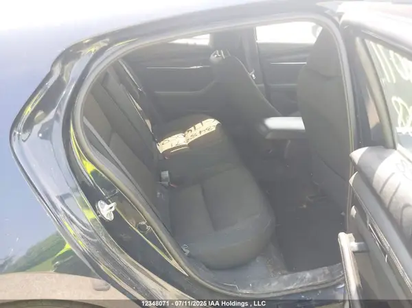 JM1BPBLM2L1176058 2020 MAZDA 3 - Image 8