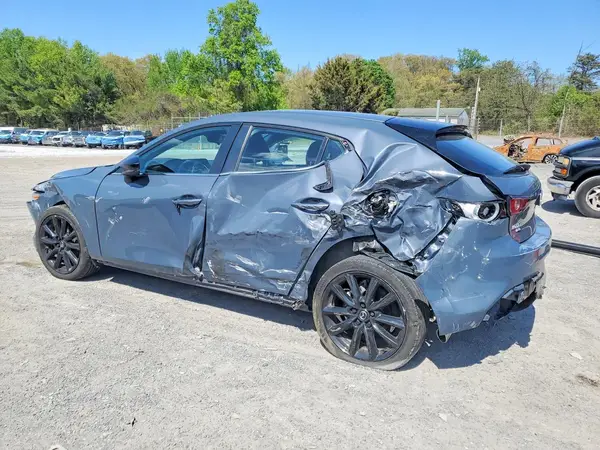 JM1BPBLM2R1650311 2024 MAZDA 3 - Image 2