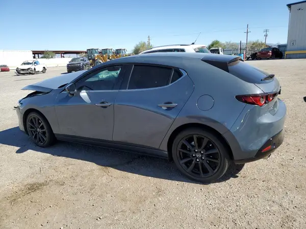 JM1BPBLM2R1650907 2024 MAZDA 3 - Image 2