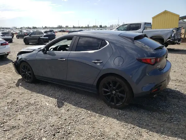 JM1BPBLM2R1703380 2024 MAZDA 3 - Image 2